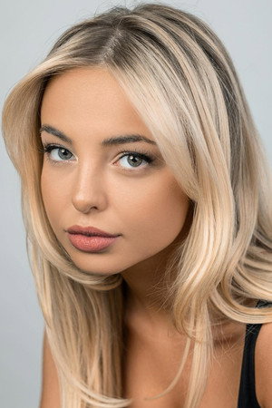 Photo of Emma Kotos from the Latest Netflix gallery