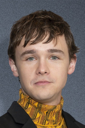 Photo of Jack Alcott from the Latest Netflix gallery