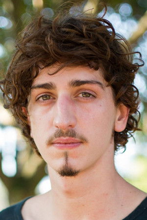 Johnny Massaro photo