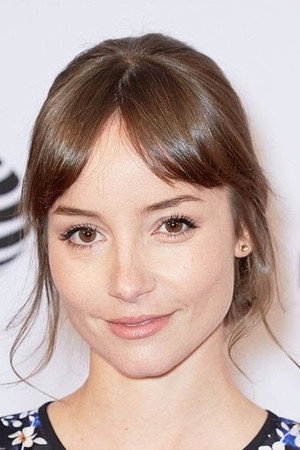 Jocelin Donahue photo