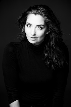 Photo of Christina Knight from the Latest Netflix gallery