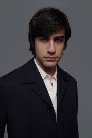 Photo of Jerry Habibi from the Latest Netflix gallery