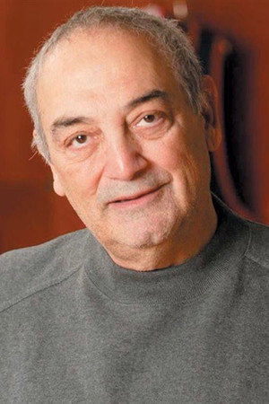 Sonny Vaccaro photo
