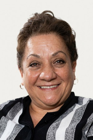 Photo of Adile Naşit from the Latest Netflix gallery