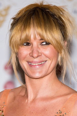 Kierston Wareing photo