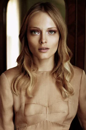 Photo of Olga Maliouk from the Latest Netflix gallery