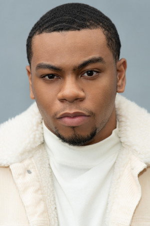 Photo of Dante Hoagland from the Latest Netflix gallery