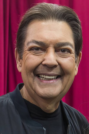 Photo of Faustão from the Latest Netflix gallery