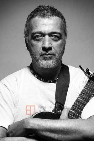 Lucky Ali photo