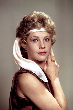 Tatyana Dogileva photo