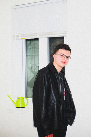 Photo of Gabriel Fournier from the Latest Netflix gallery