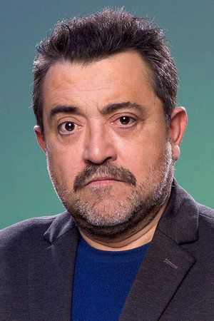 Photo of Leo Caprile from the Latest Netflix gallery
