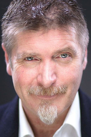 Photo of Frank Cannon from the Latest Netflix gallery