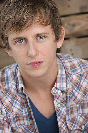Photo of Hank Harris from the Latest Netflix gallery