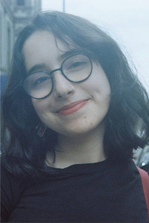 Photo of Deniz Üğütgen from the Latest Netflix gallery
