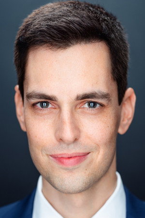 Photo of Blake Merriman from the Latest Netflix gallery