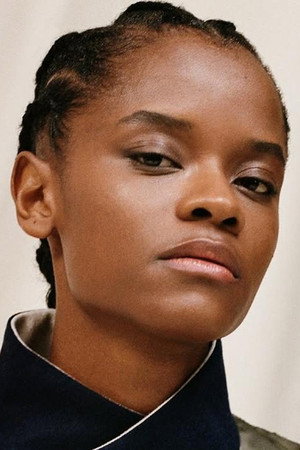 Photo of Letitia Wright from the Latest Netflix gallery