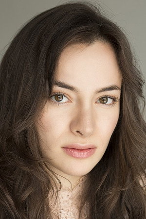 Photo of Melanie Neilan from the Latest Netflix gallery