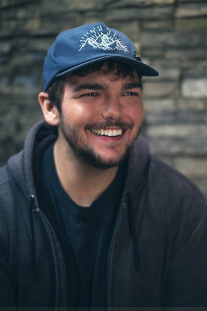 Photo of Zack Hosseini from the Latest Netflix gallery