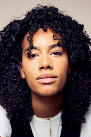 Photo of Joy Ewulu from the Latest Netflix gallery