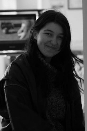 Photo of Monica Echevarria from the Latest Netflix gallery