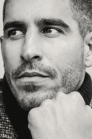 Photo of Ahmed Shihab-Eldin from the Latest Netflix gallery