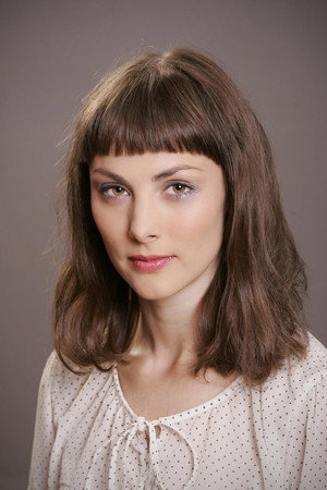 Photo of Maiken Pius from the Latest Netflix gallery