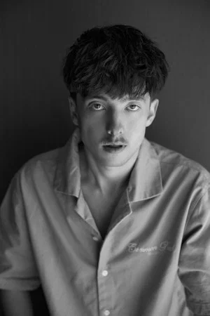 Photo of Joe Bird from the Latest Netflix gallery