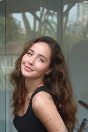 Mharessa Fernanda photo