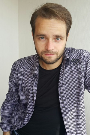 Photo of Sergey Zhbankov from the Latest Netflix gallery
