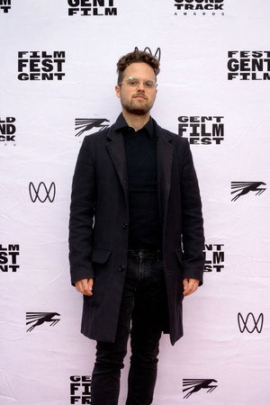 Photo of Kenny Philippe from the Latest Netflix gallery