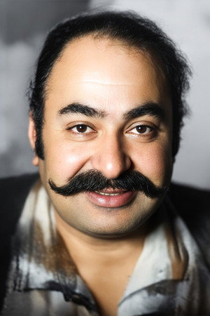 Ahmet Kostarika photo