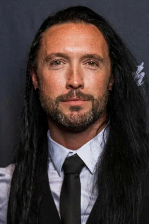 Photo of Kyle Kauwika Harris from the Latest Netflix gallery