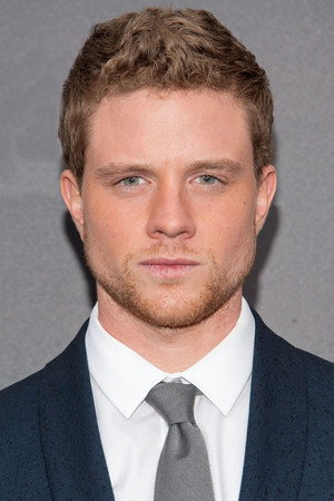 Jonny Weston photo