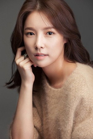 Photo of Song Min-ji from the Latest Netflix gallery