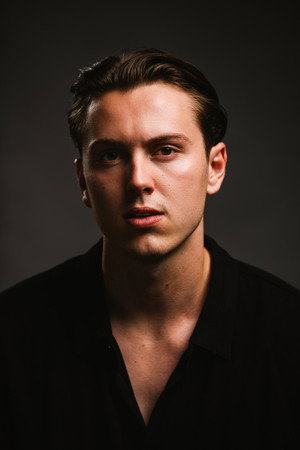Photo of Brad McCarthy from the Latest Netflix gallery