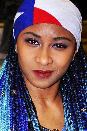 Latasha Harris photo