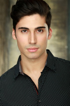 Photo of Ramiro Leal from the Latest Netflix gallery