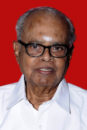 Photo of K. Balachander from the Latest Netflix gallery
