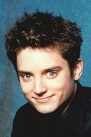 Photo of Elijah Wood from the Latest Netflix gallery