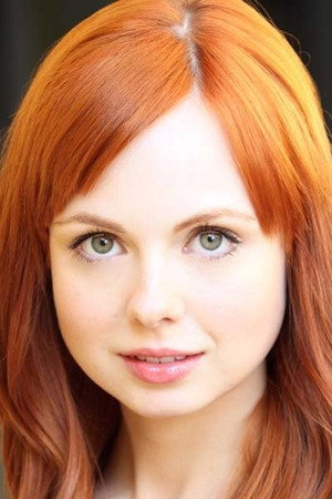 Galadriel Stineman photo