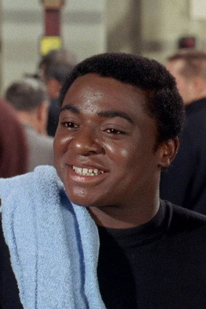 Photo of D'Urville Martin from the Latest Netflix gallery