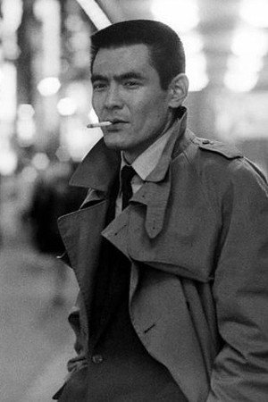 Bunta Sugawara photo