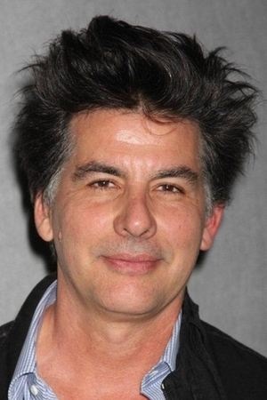 David Thornton photo