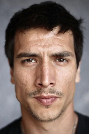 Justin Johnson Cortez photo