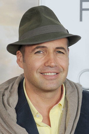 Billy Zane photo