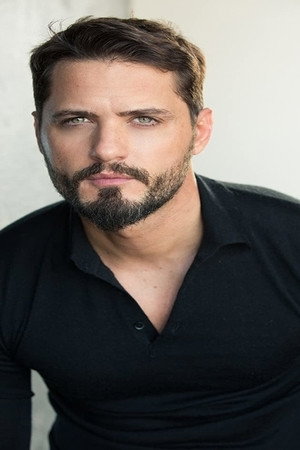 Photo of Fabrizio Santino from the Latest Netflix gallery