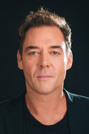 Marton Csokas photo