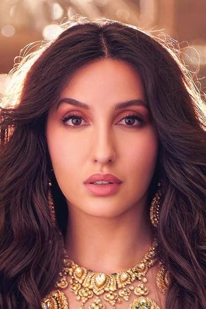 Nora Fatehi photo