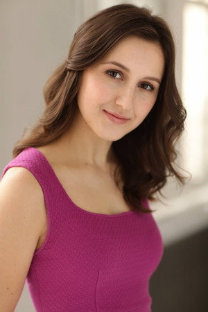 Photo of Kylie Cipolla from the Latest Netflix gallery